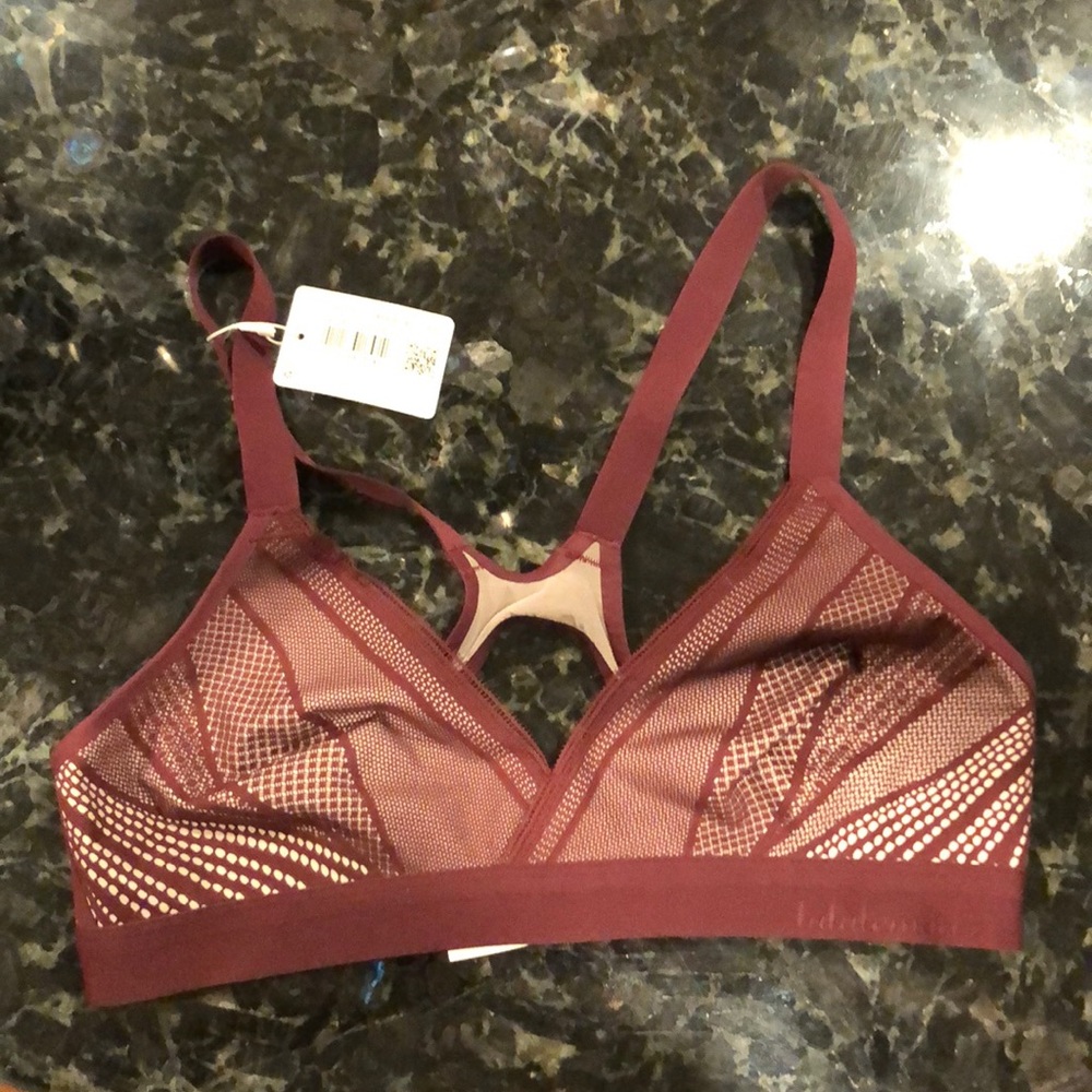 Awake to lace bra